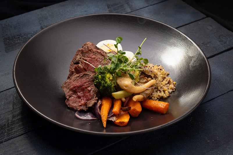 Fiesta Residences Grillroom