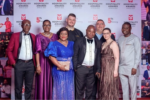 Luxury Restaurant Awards