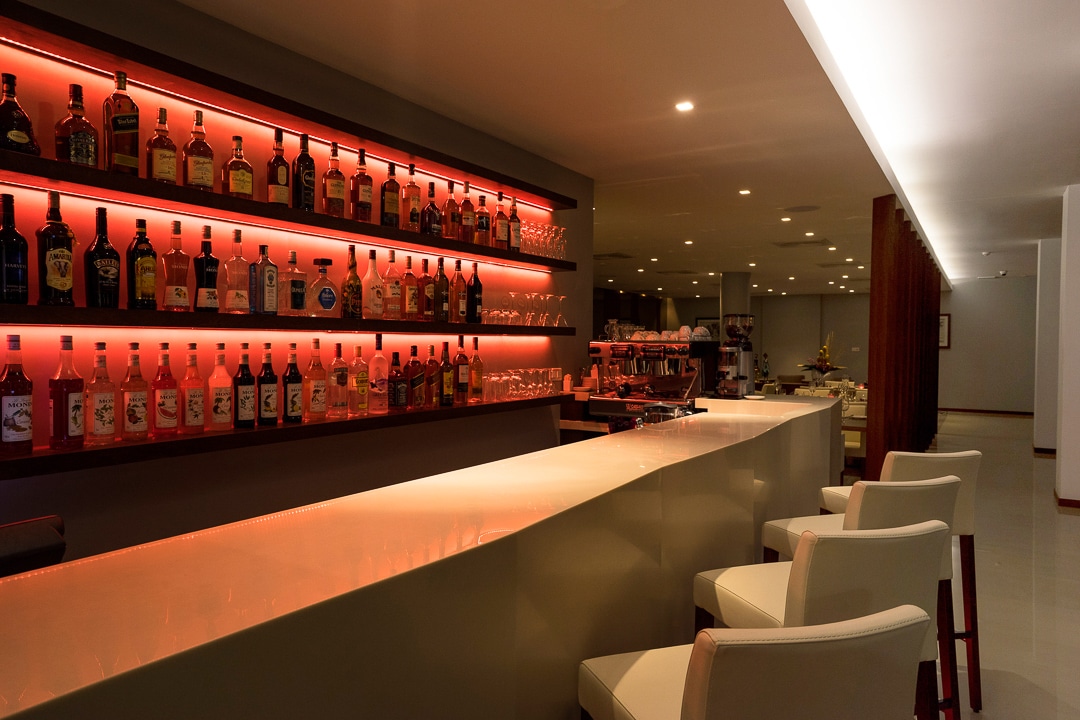 Fiesta Residences Dining