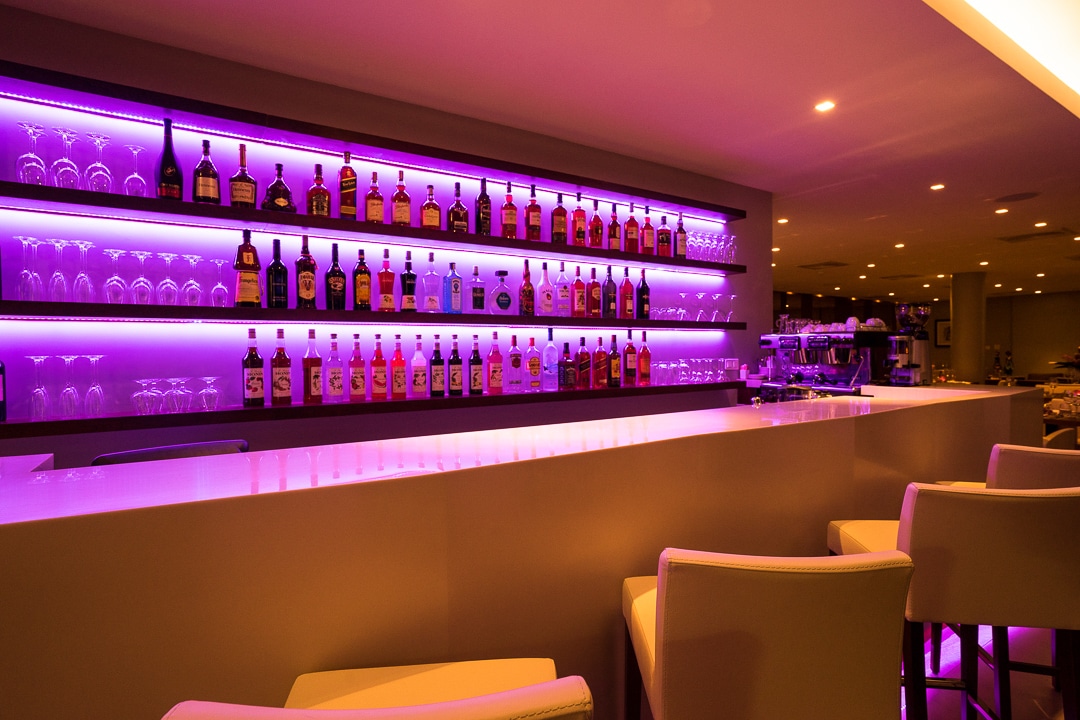 Fiesta Residences Dining