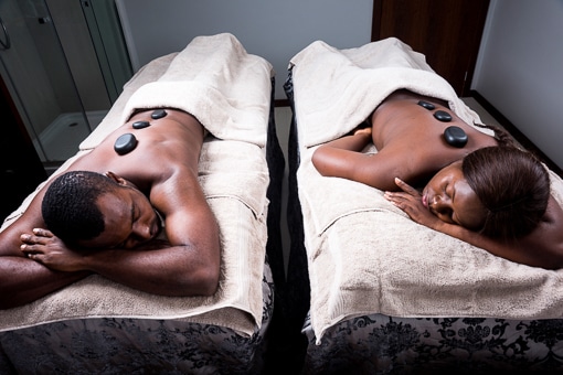 Lurra Spa