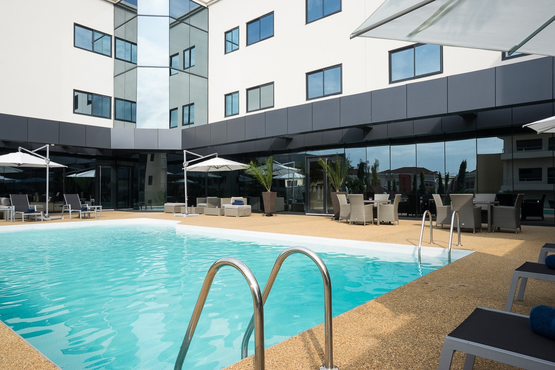Fiesta Residences Amenities
