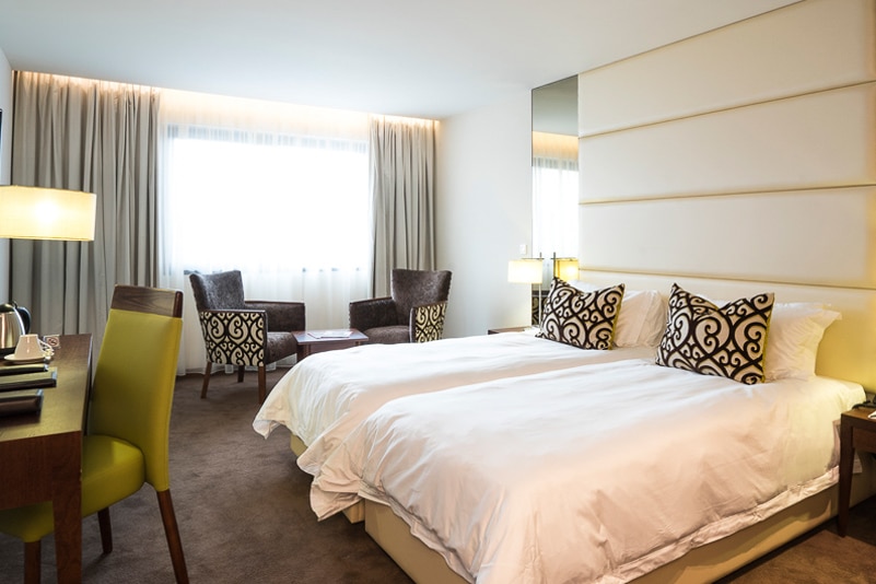 Fiesta Residences Grillroom