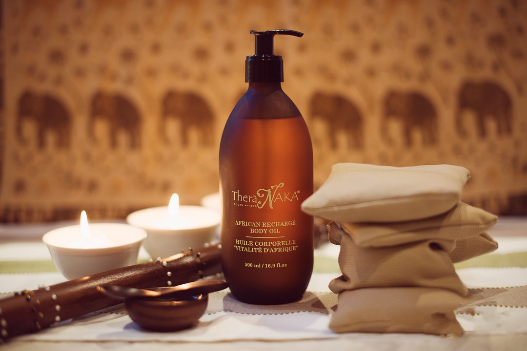 Fiesta Residences Amenities