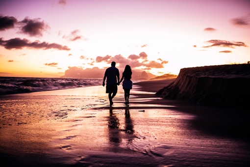 The Perfect Romantic Weekend in Accra