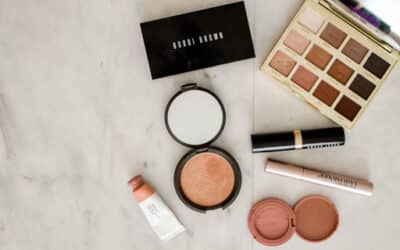 10 Tips for Flawless Wedding Make Up