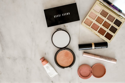 10 Tips for Flawless Wedding Make Up