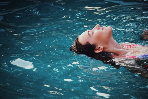 Relax Pool