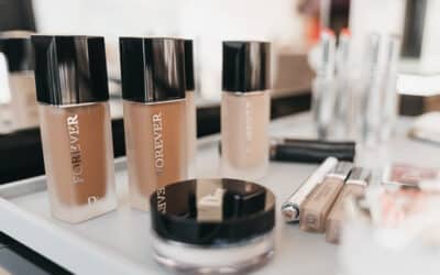 10 Tips for Flawless Wedding Makeup