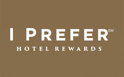 Join I Prefer Hotel Rewards at Fiesta Residences