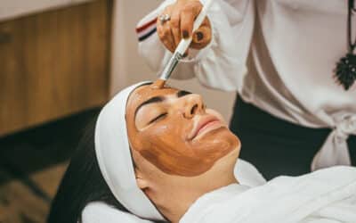 How to Treat Yourself the Day Before Your Wedding
