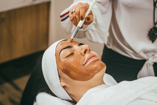 How to Treat Yourself the Day Before Your Wedding