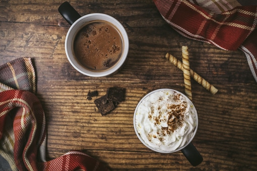 Our Favourite “HOT” Cocktails to Spice Up Your Life