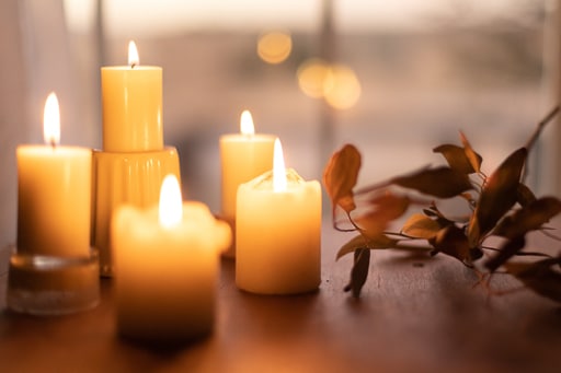 Candles