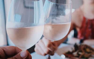 Wine Based Cocktails To Try Out